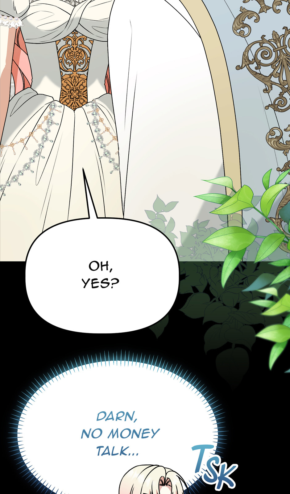 The Villainess Makeover Chapter 60 page 35 - 