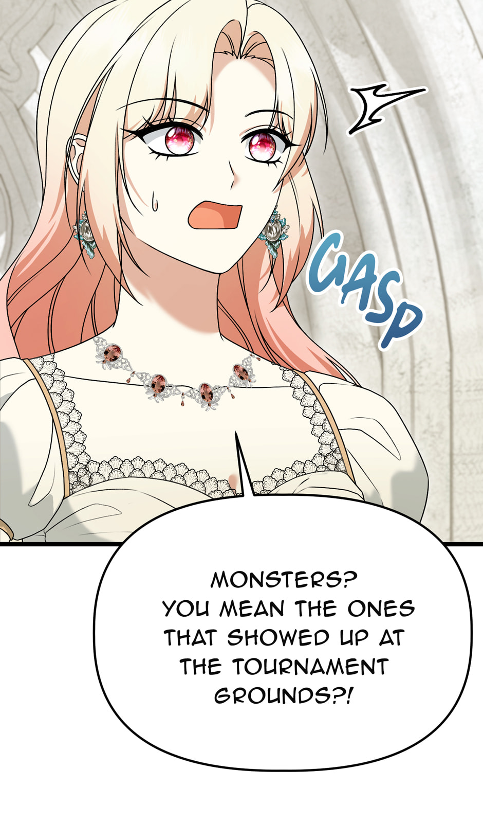 The Villainess Makeover Chapter 60 page 39 - 