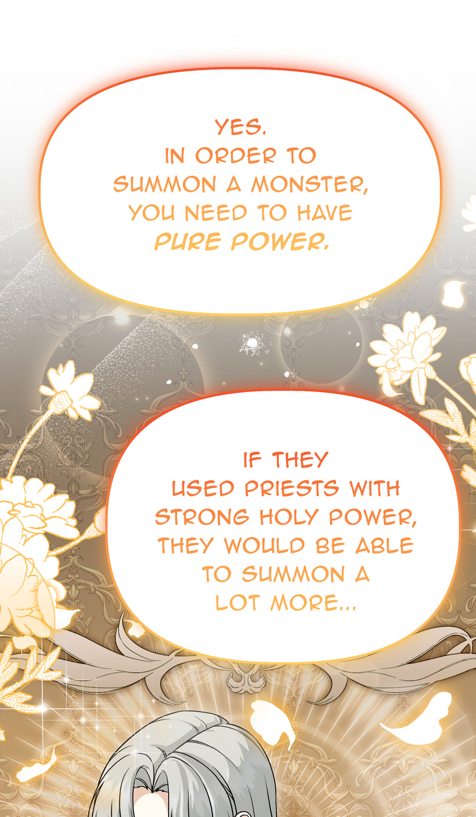 The Villainess Makeover Chapter 60 page 40 - 