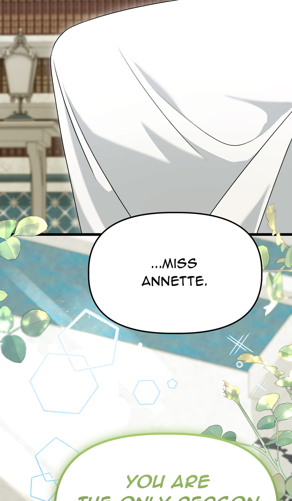 The Villainess Makeover Chapter 60 page 45 - 