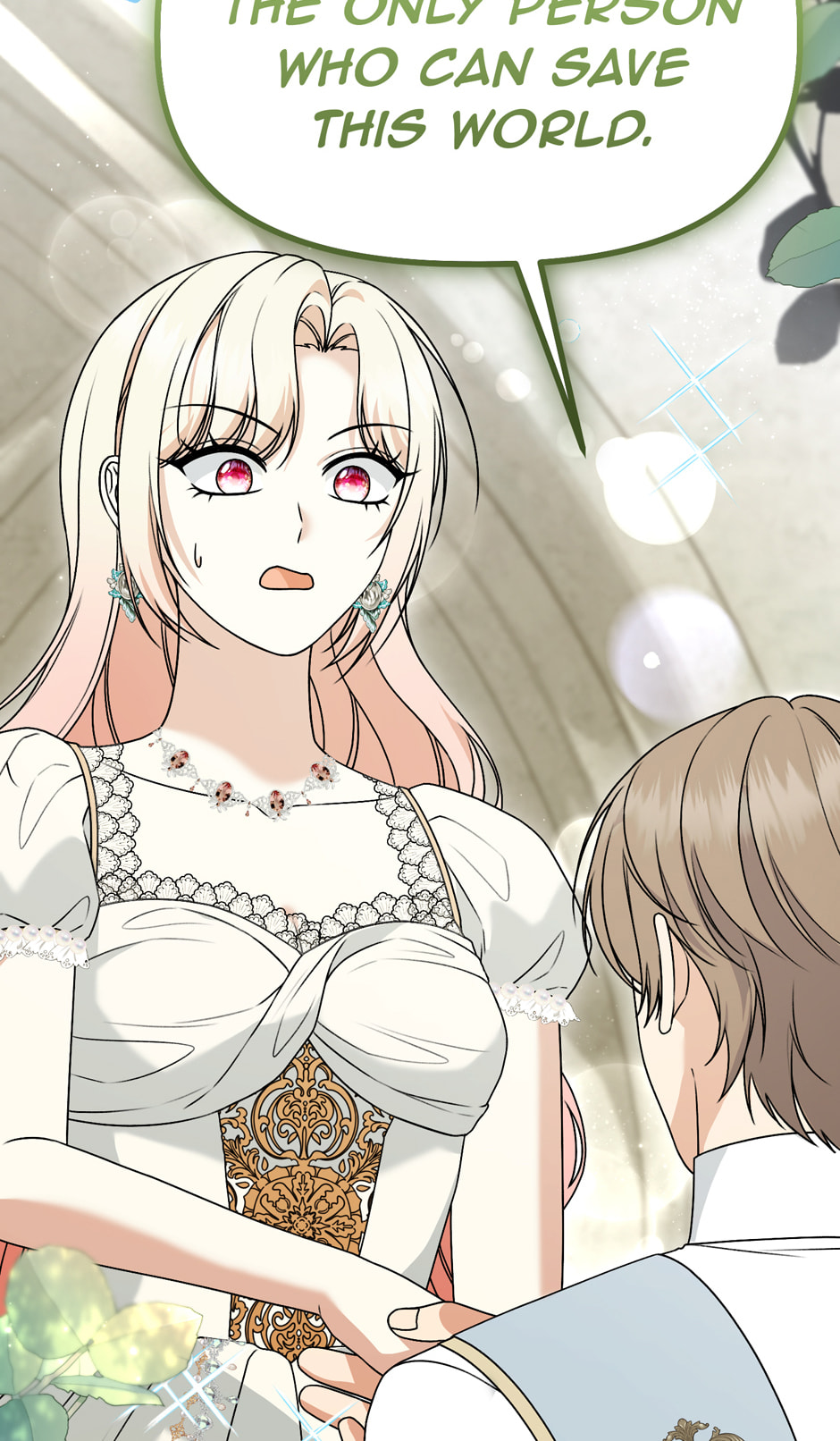 The Villainess Makeover Chapter 60 page 46 - 