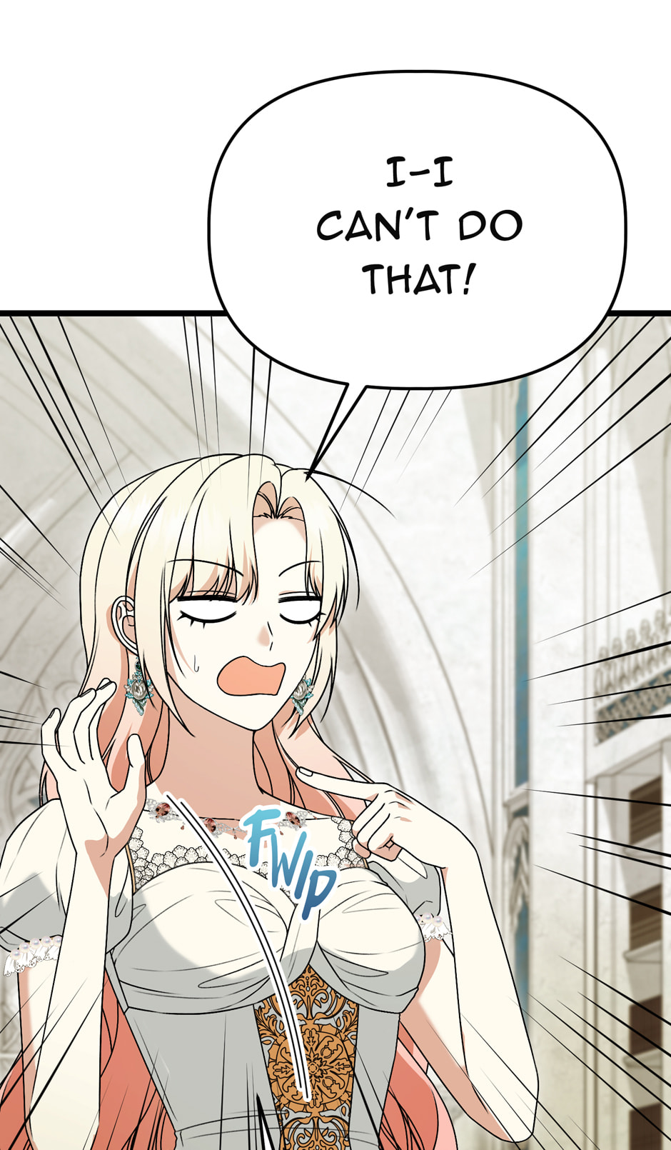 The Villainess Makeover Chapter 60 page 50 - 