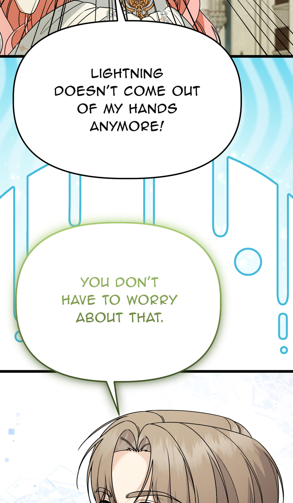 The Villainess Makeover Chapter 60 page 51 - 
