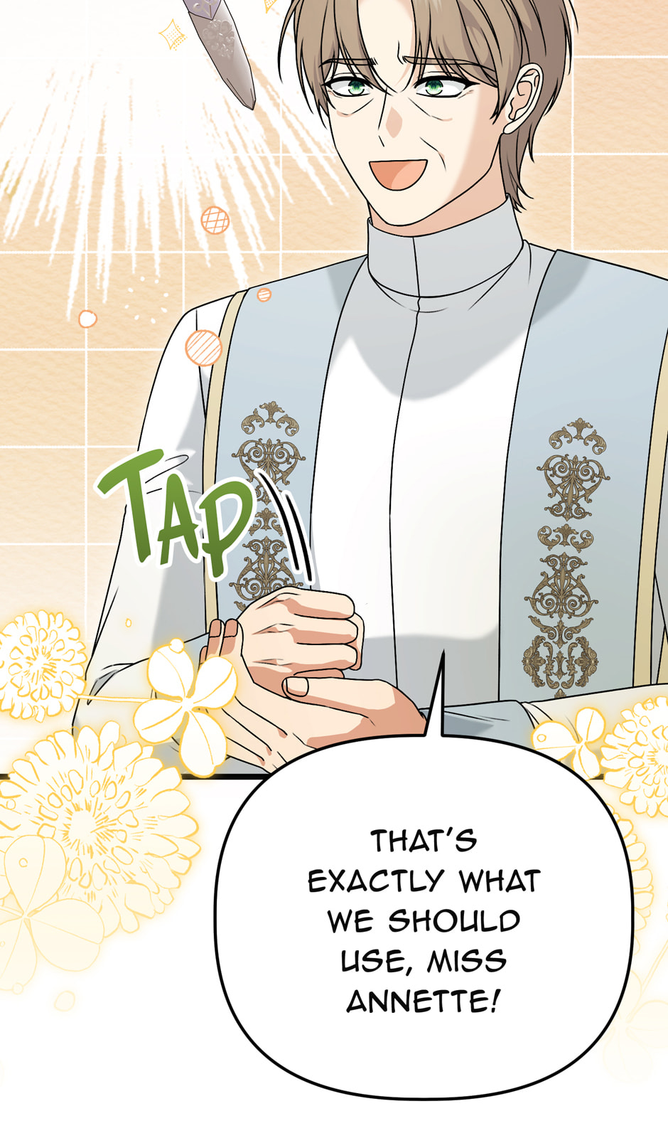The Villainess Makeover Chapter 60 page 57 - 