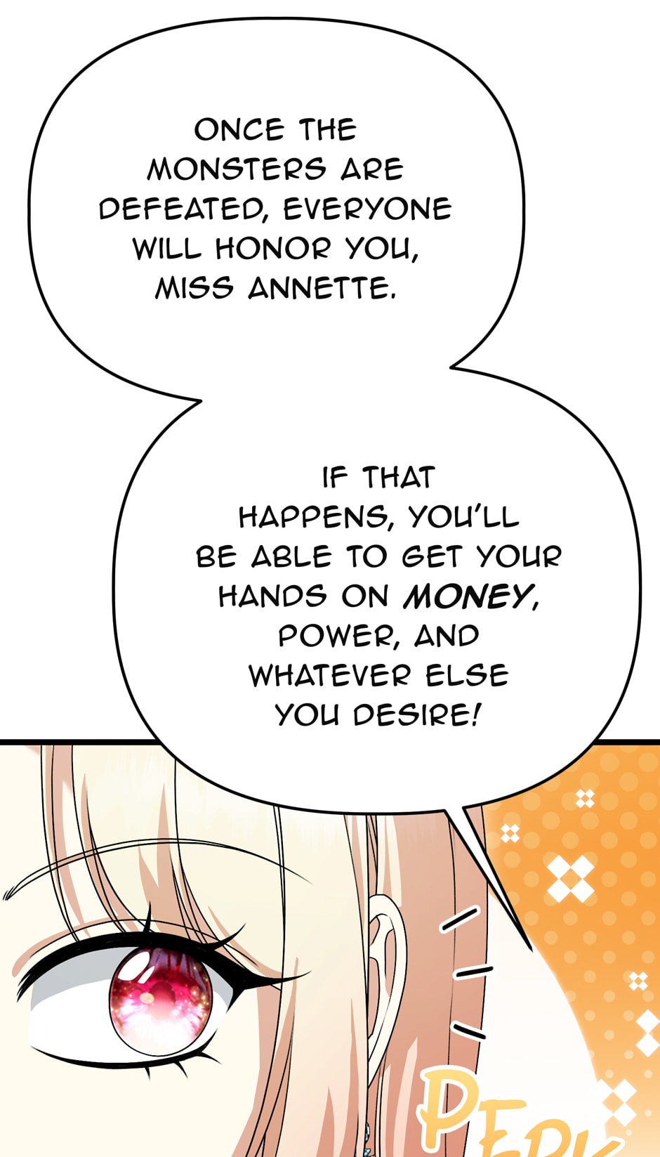 The Villainess Makeover Chapter 60 page 58 - 