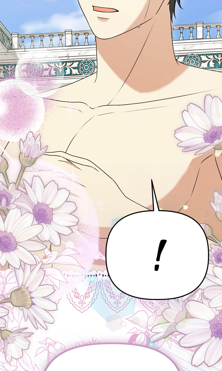The Villainess Makeover Chapter 60 page 7 - 