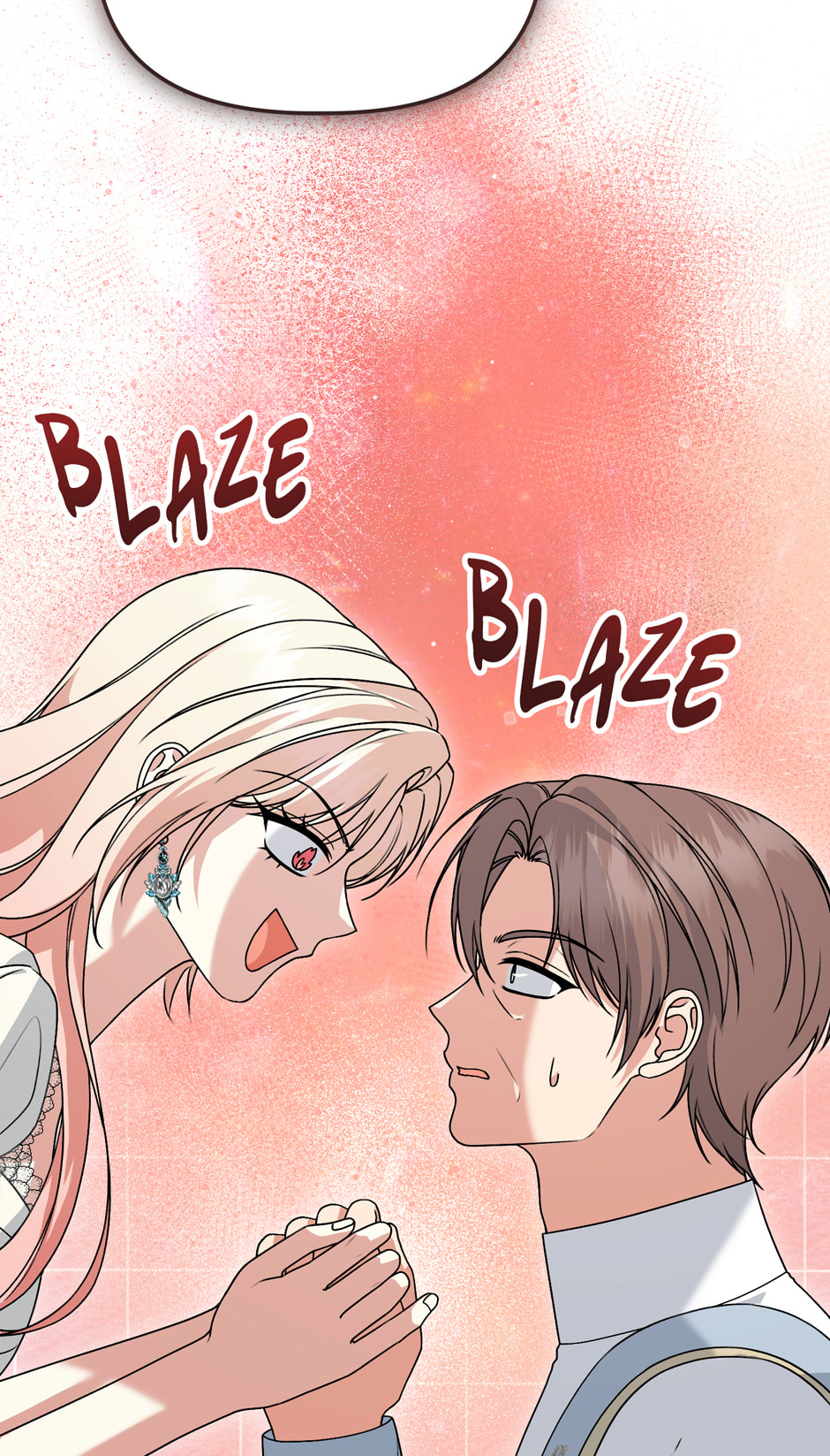 The Villainess Makeover Chapter 60 page 61 - 