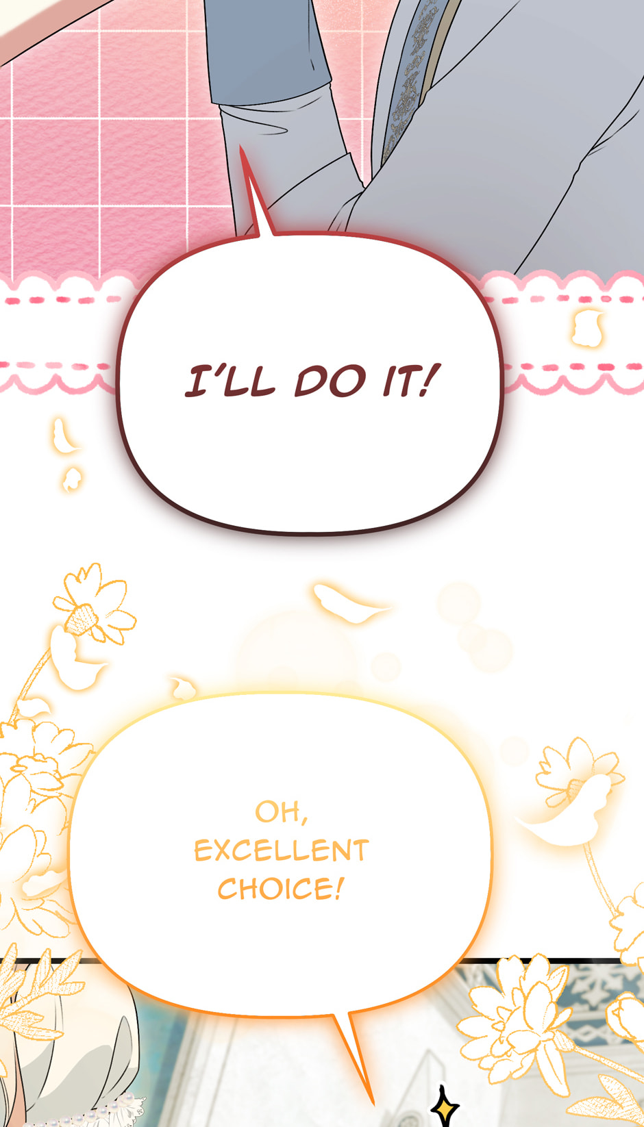 The Villainess Makeover Chapter 60 page 62 - 
