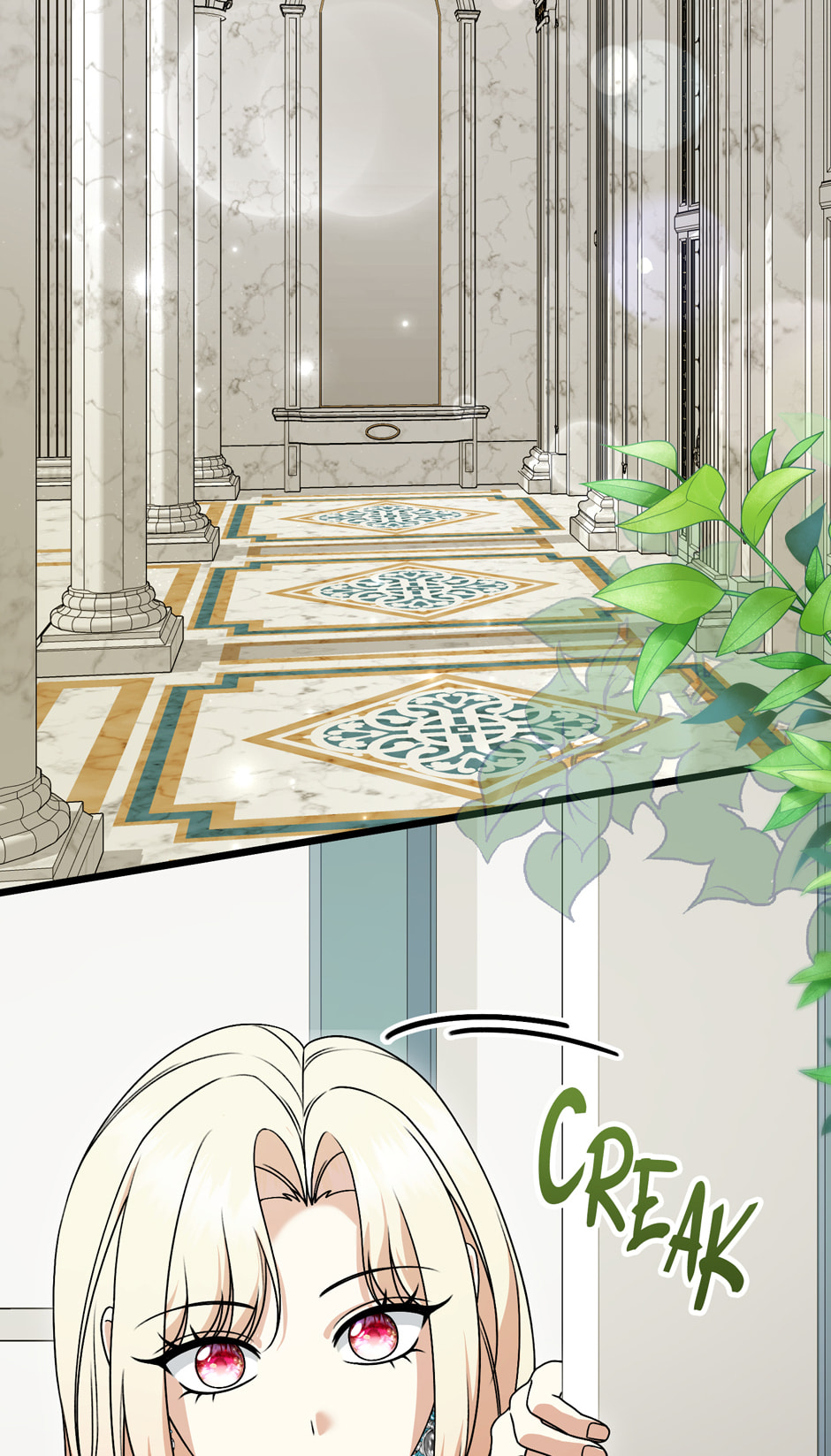 The Villainess Makeover Chapter 60 page 66 - 