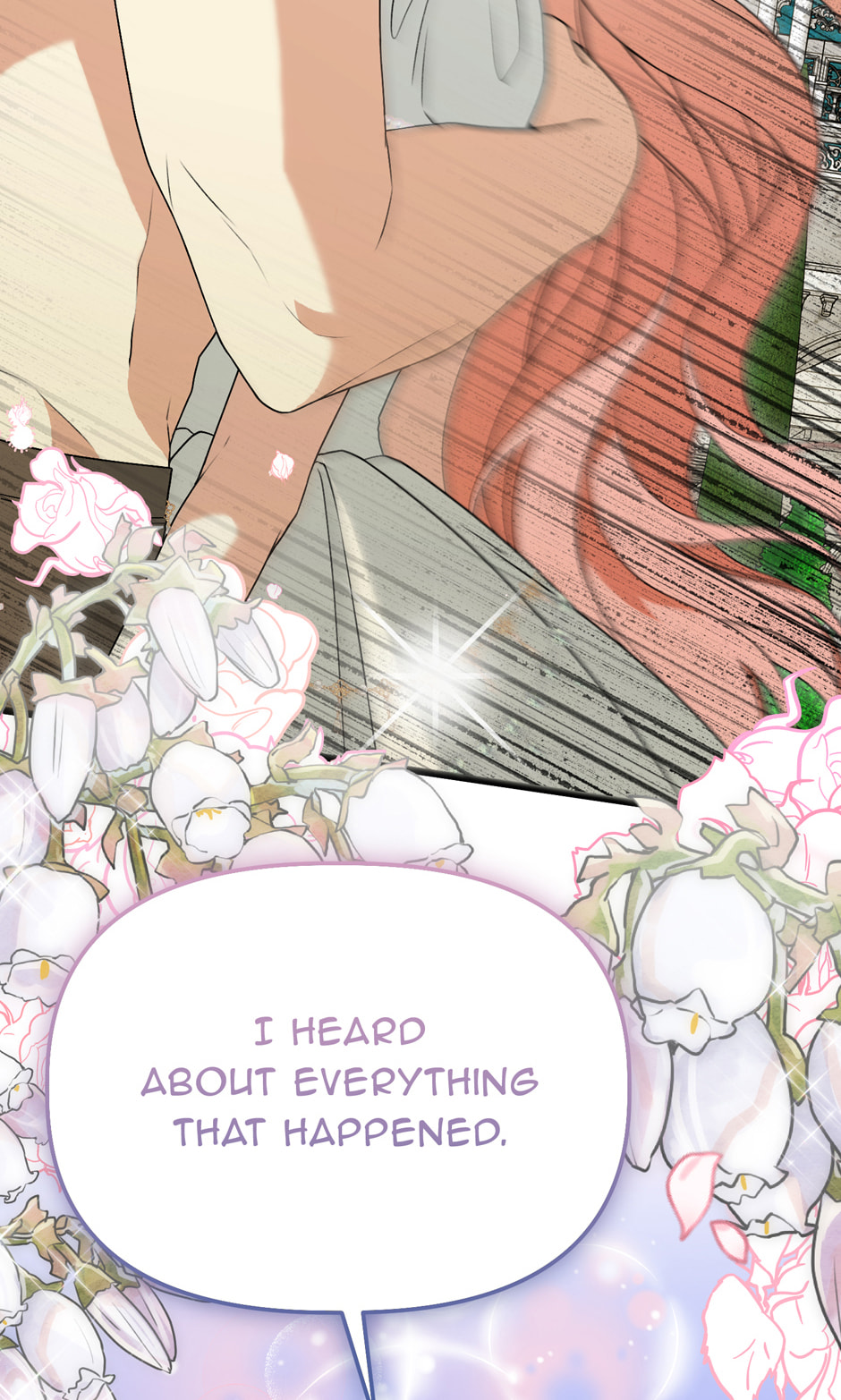 The Villainess Makeover Chapter 60 page 9 - 