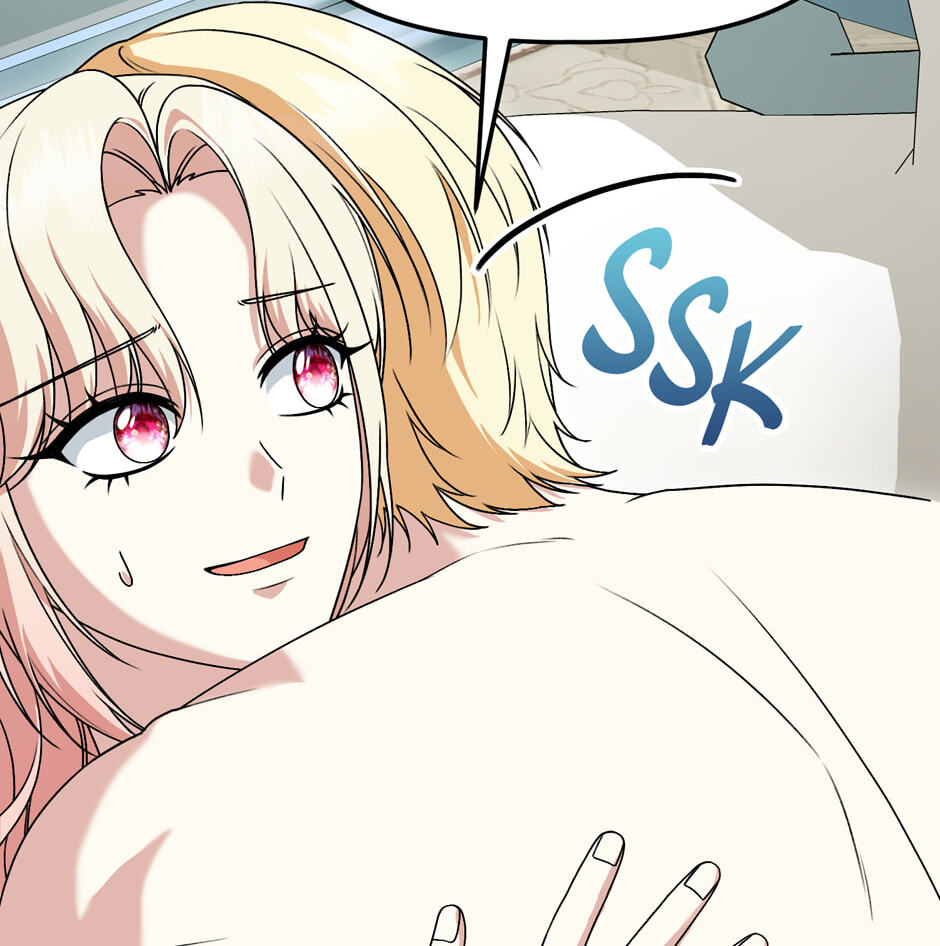 The Villainess Makeover Chapter 60 page 85 - 