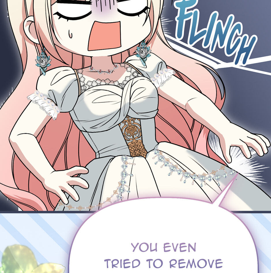 The Villainess Makeover Chapter 60 page 94 - 