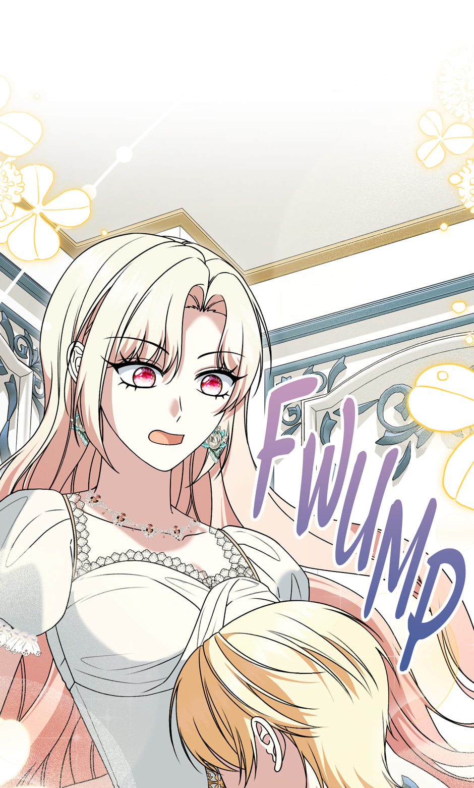 The Villainess Makeover Chapter 60 page 100 - 