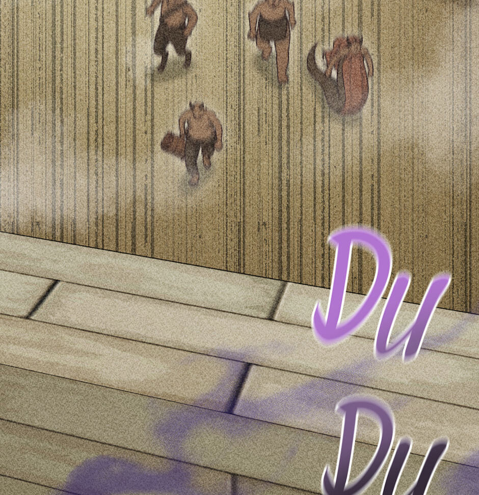 The Villainess Makeover Chapter 61 page 11 - 