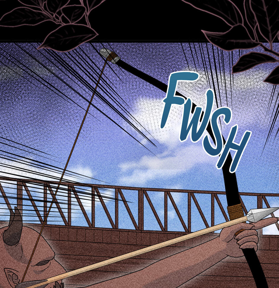 The Villainess Makeover Chapter 61 page 13 - 