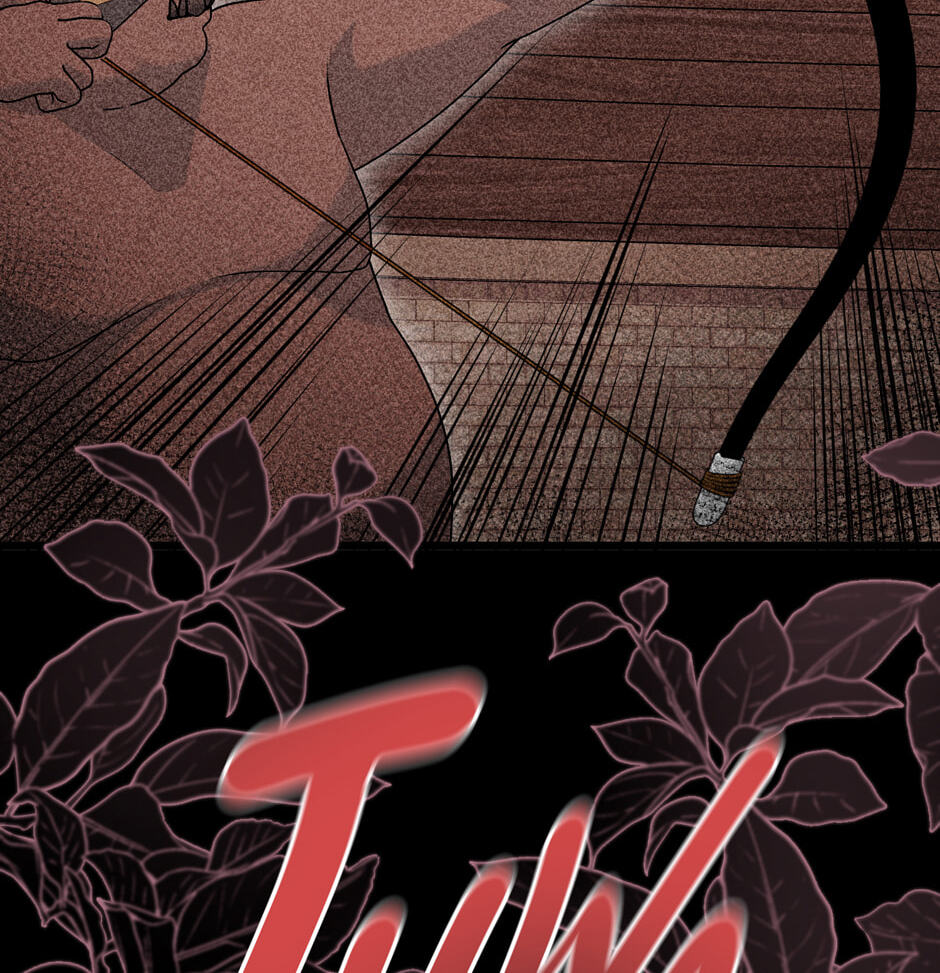 The Villainess Makeover Chapter 61 page 14 - 