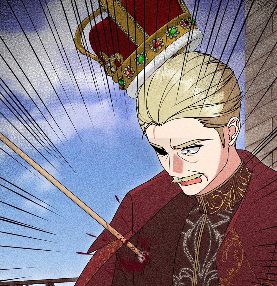 The Villainess Makeover Chapter 61 page 16 - 