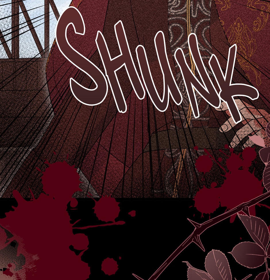 The Villainess Makeover Chapter 61 page 17 - 