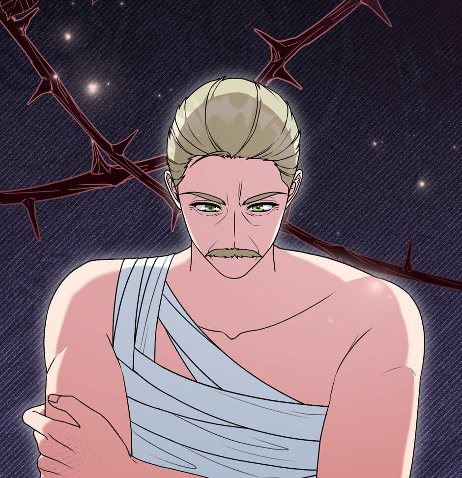 The Villainess Makeover Chapter 61 page 19 - 