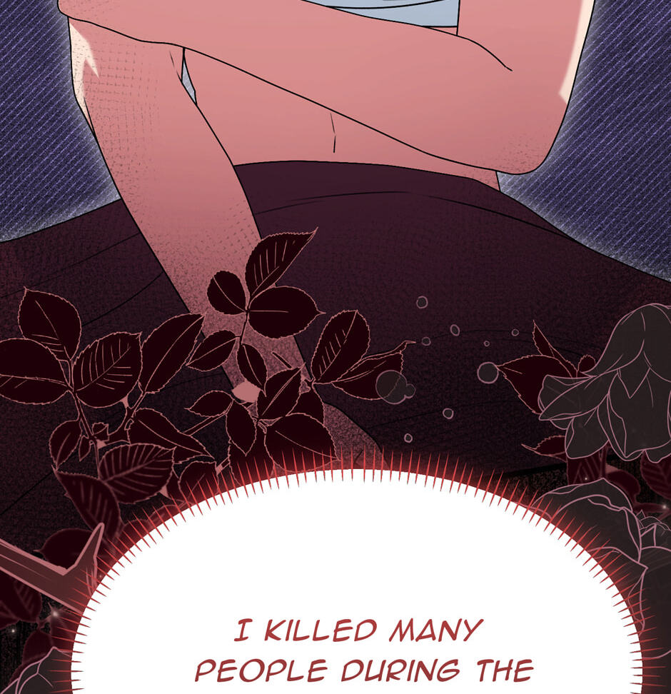 The Villainess Makeover Chapter 61 page 20 - 