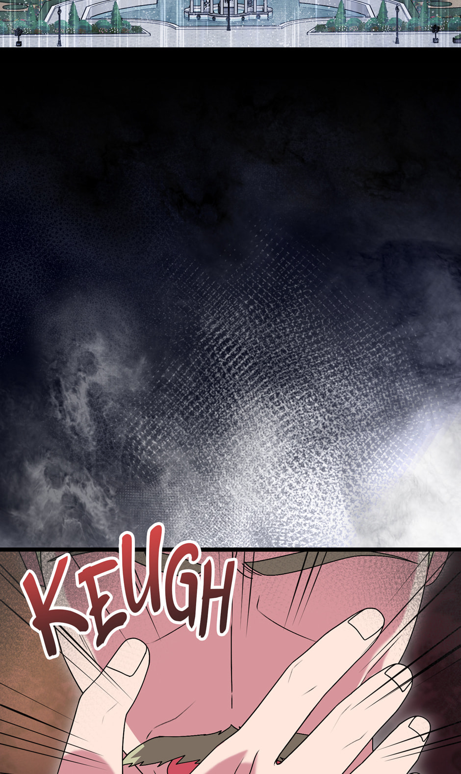 The Villainess Makeover Chapter 61 page 3 - 