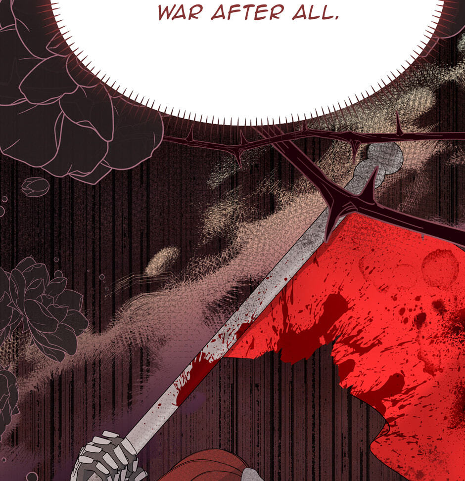 The Villainess Makeover Chapter 61 page 21 - 