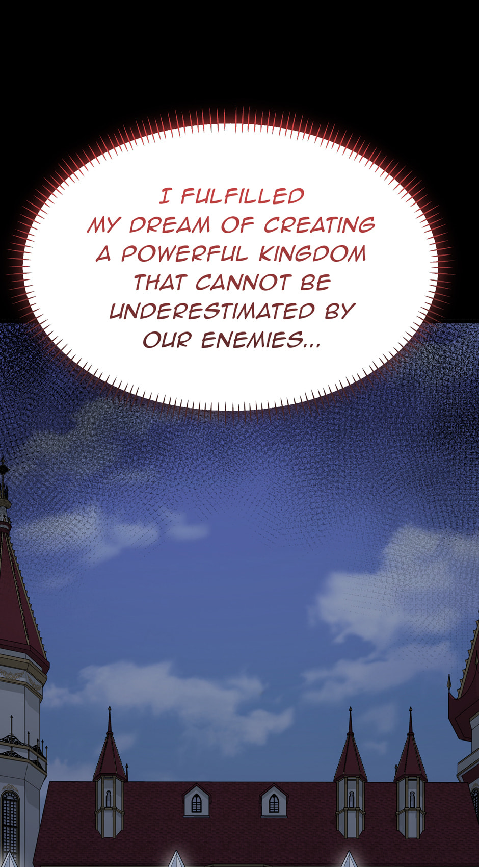 The Villainess Makeover Chapter 61 page 25 - 
