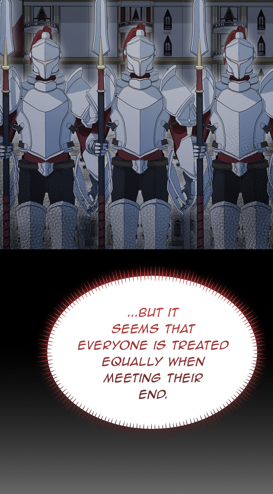 The Villainess Makeover Chapter 61 page 26 - 