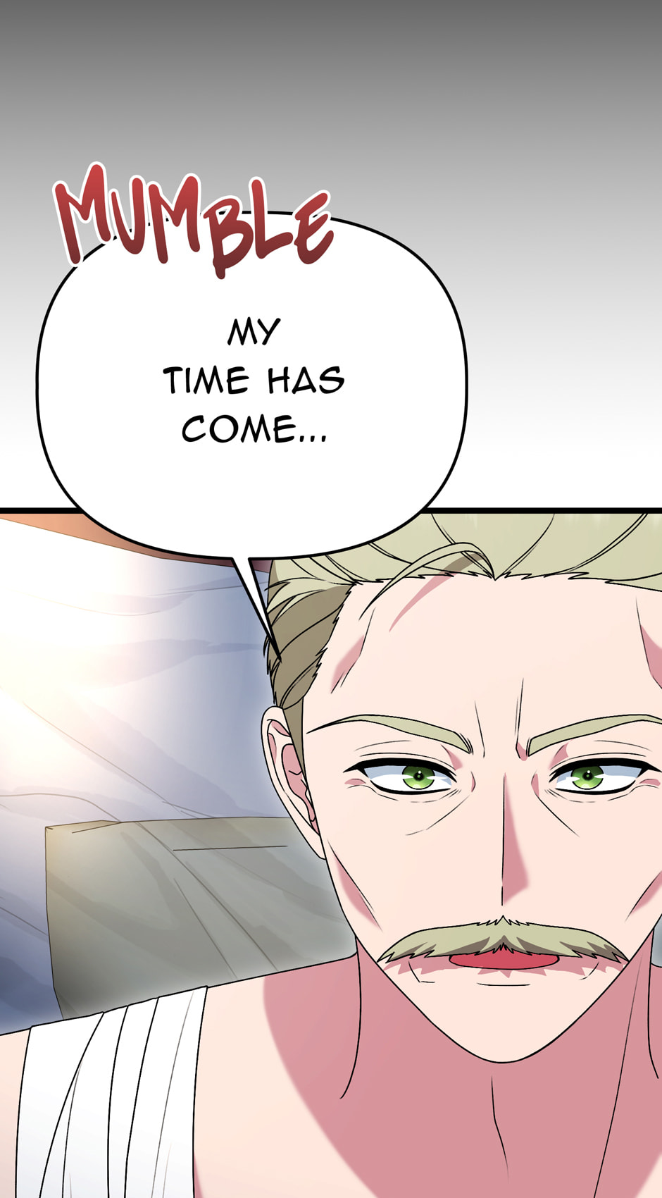 The Villainess Makeover Chapter 61 page 27 - 