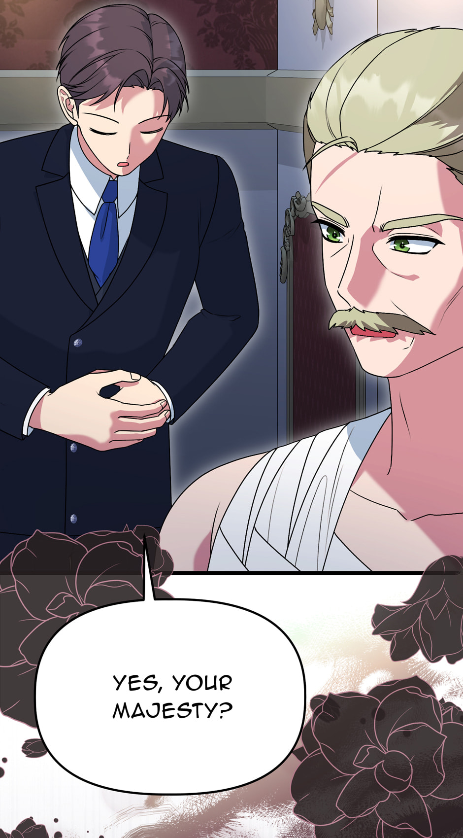 The Villainess Makeover Chapter 61 page 29 - 