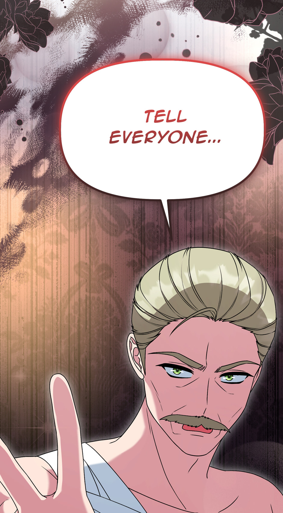 The Villainess Makeover Chapter 61 page 30 - 