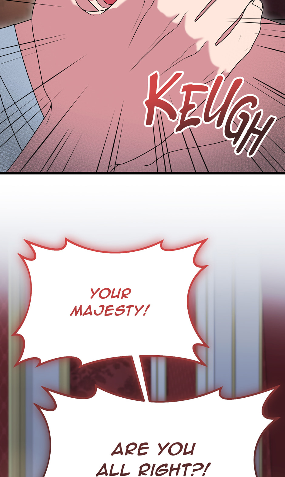 The Villainess Makeover Chapter 61 page 4 - 