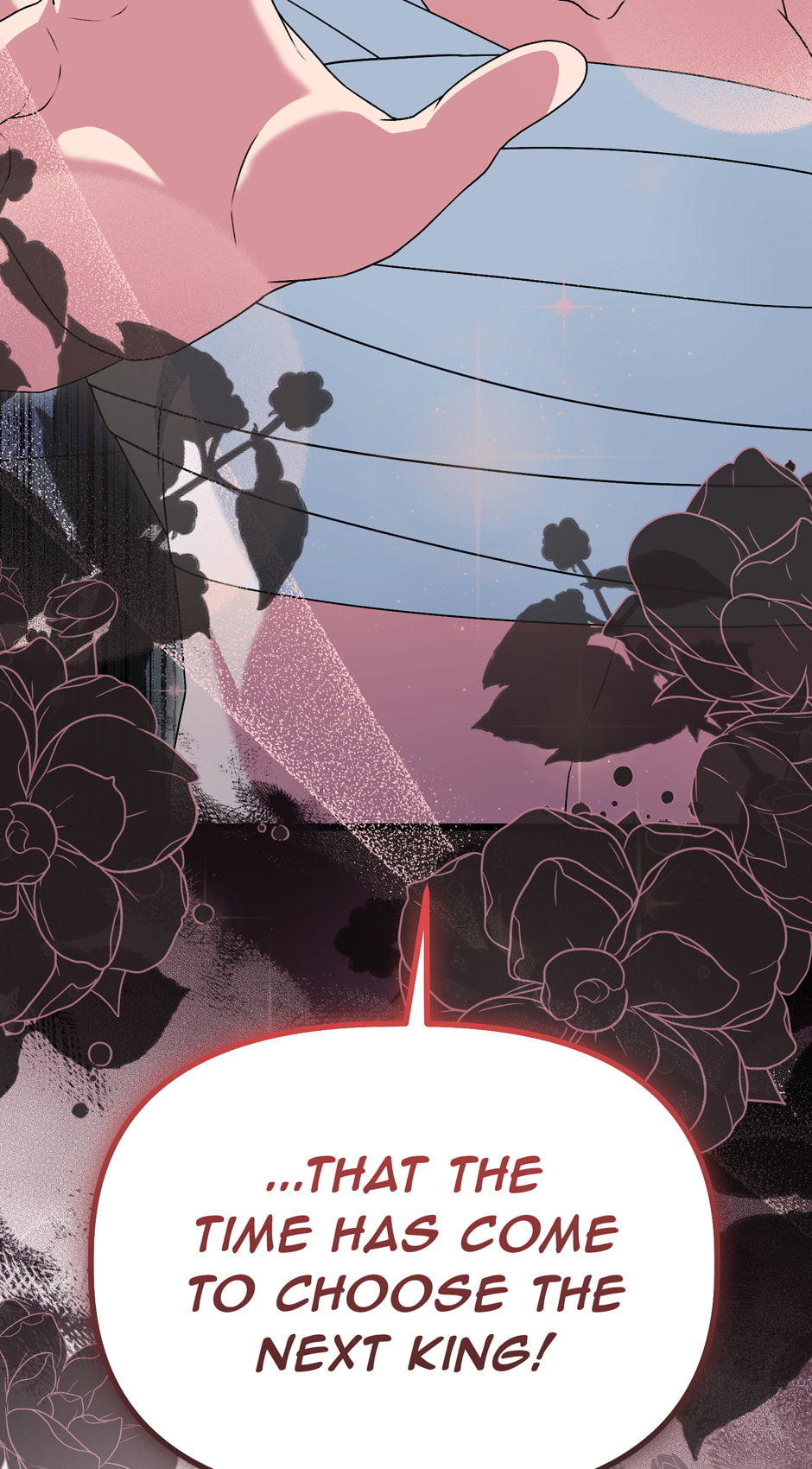 The Villainess Makeover Chapter 61 page 31 - 