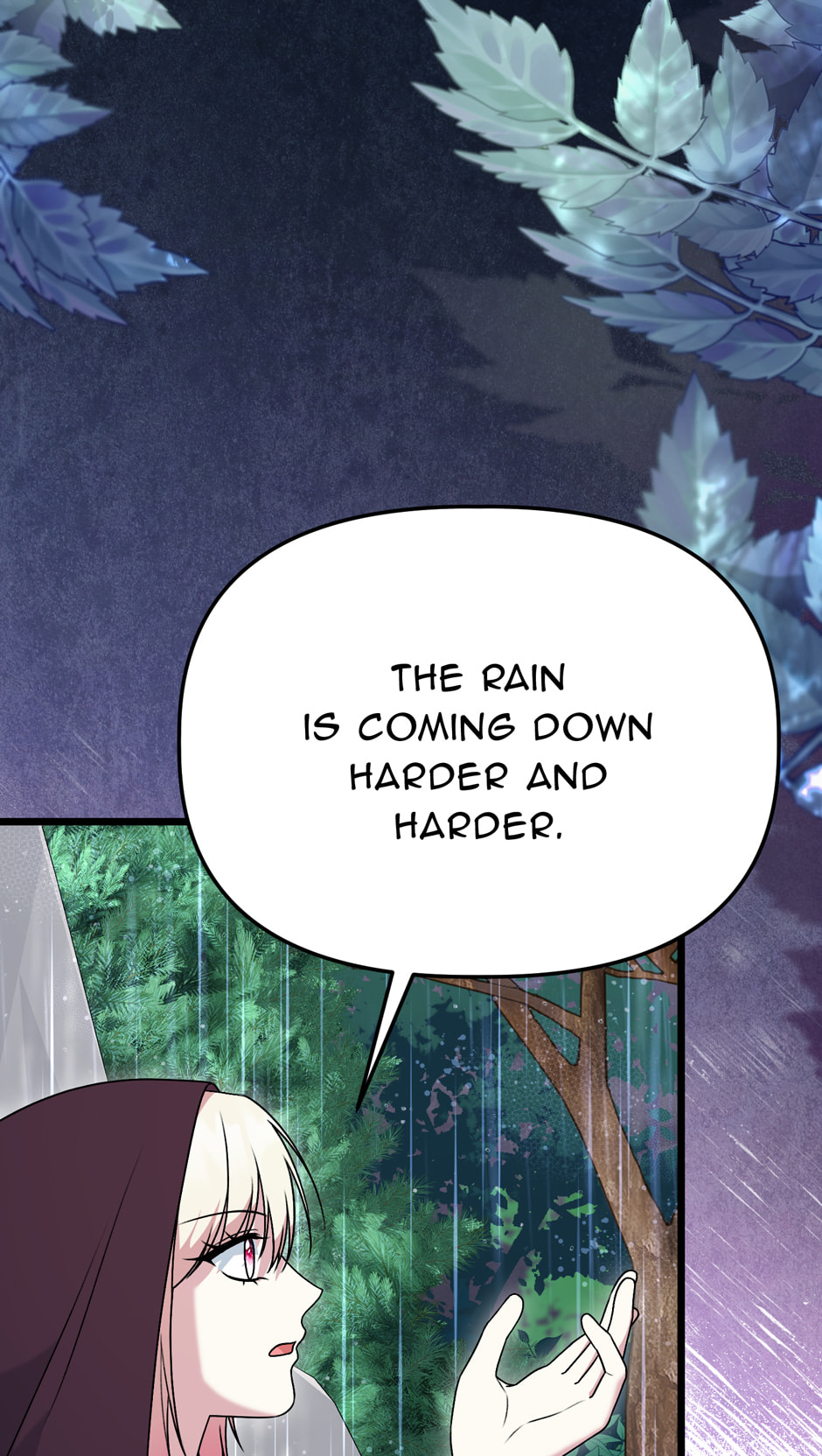 The Villainess Makeover Chapter 61 page 35 - 