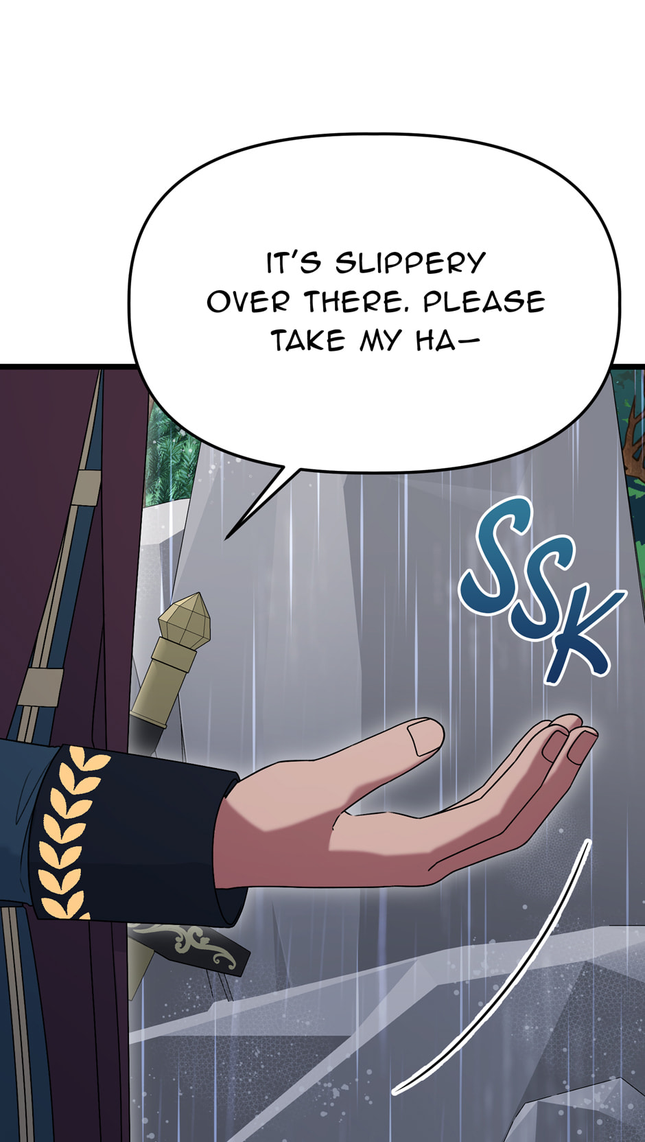 The Villainess Makeover Chapter 61 page 38 - 