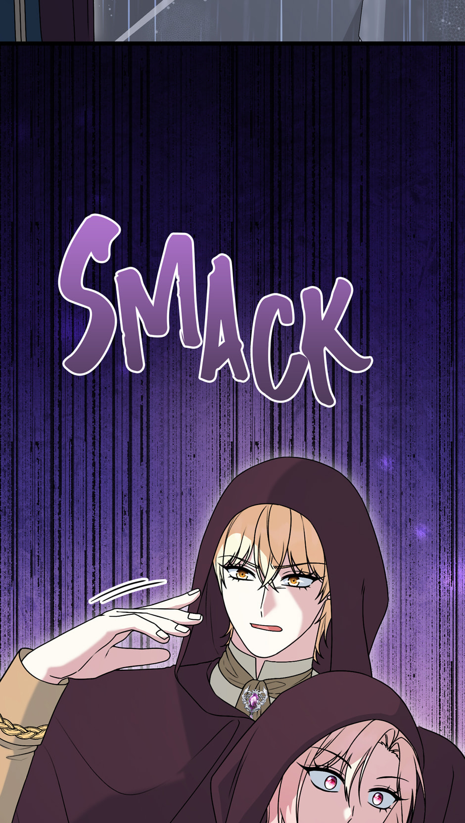 The Villainess Makeover Chapter 61 page 39 - 