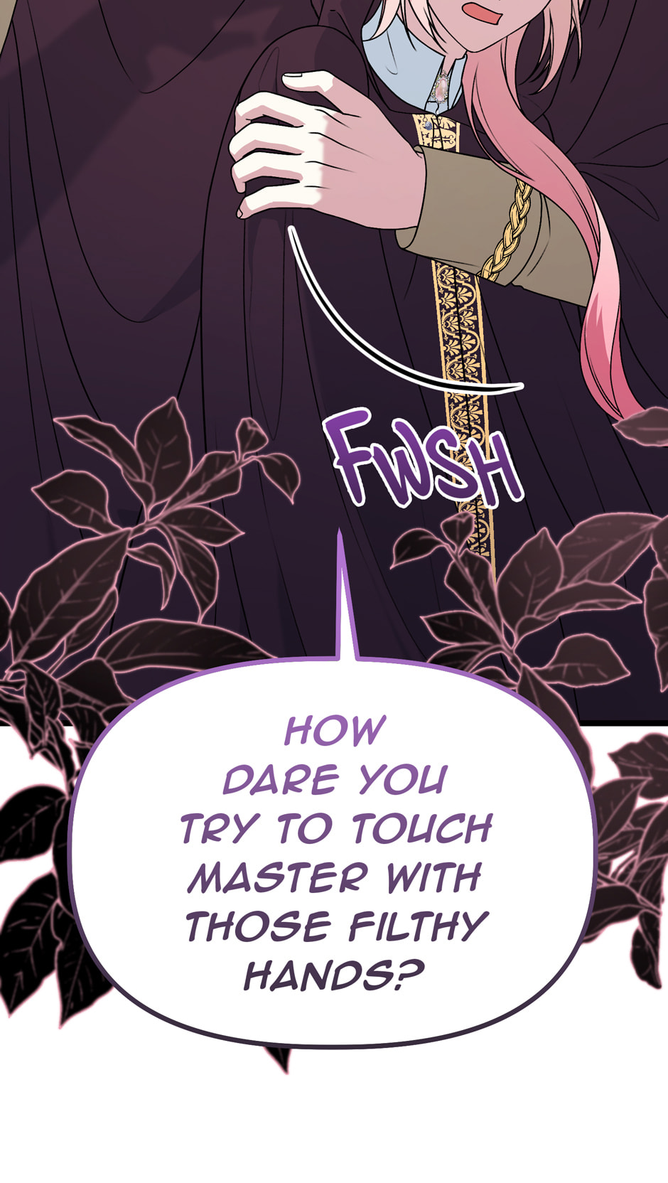 The Villainess Makeover Chapter 61 page 40 - 