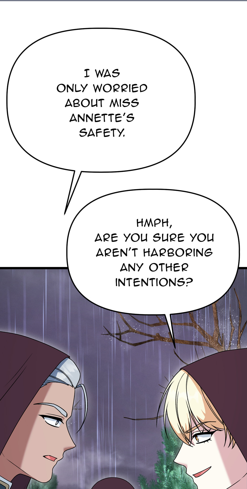 The Villainess Makeover Chapter 61 page 41 - 