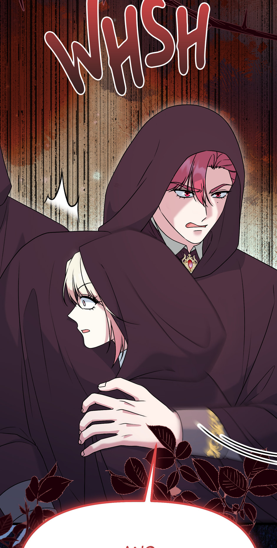 The Villainess Makeover Chapter 61 page 43 - 