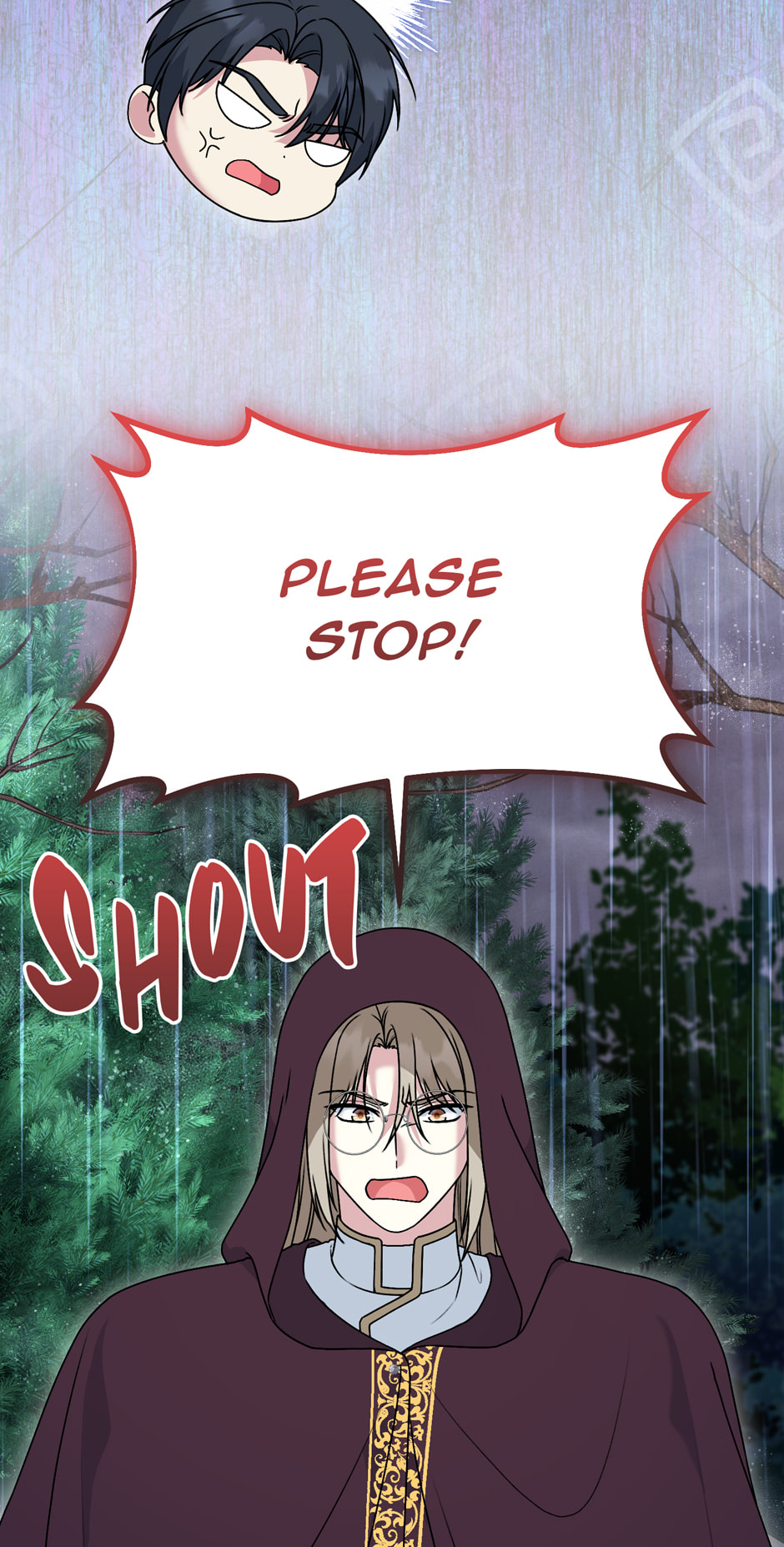 The Villainess Makeover Chapter 61 page 46 - 