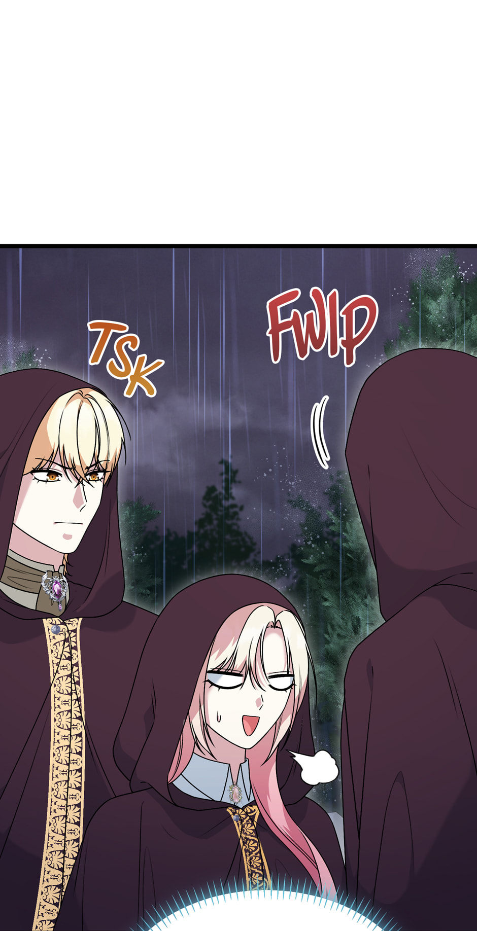 The Villainess Makeover Chapter 61 page 49 - 