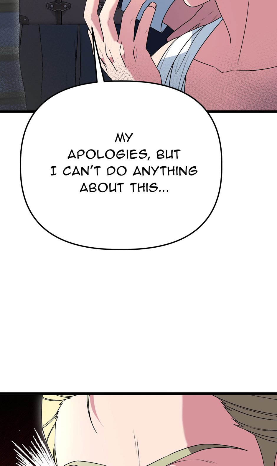 The Villainess Makeover Chapter 61 page 6 - 