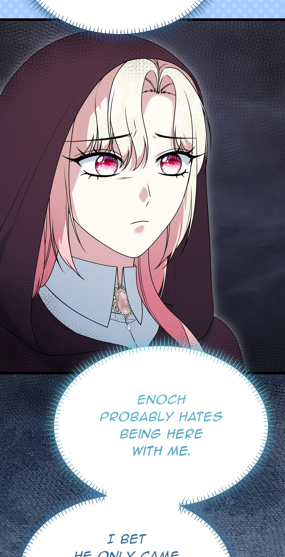 The Villainess Makeover Chapter 61 page 51 - 