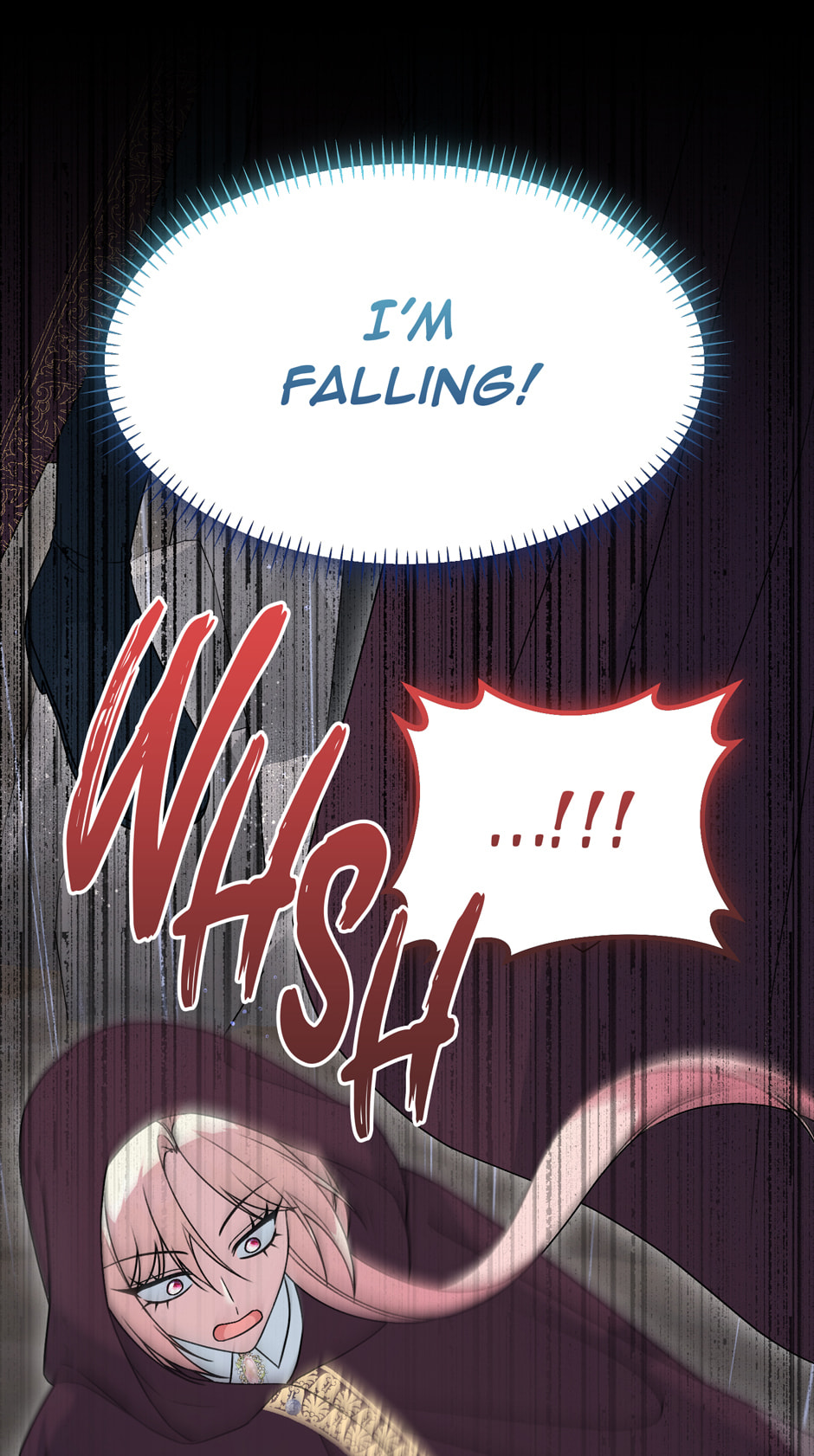 The Villainess Makeover Chapter 61 page 57 - 