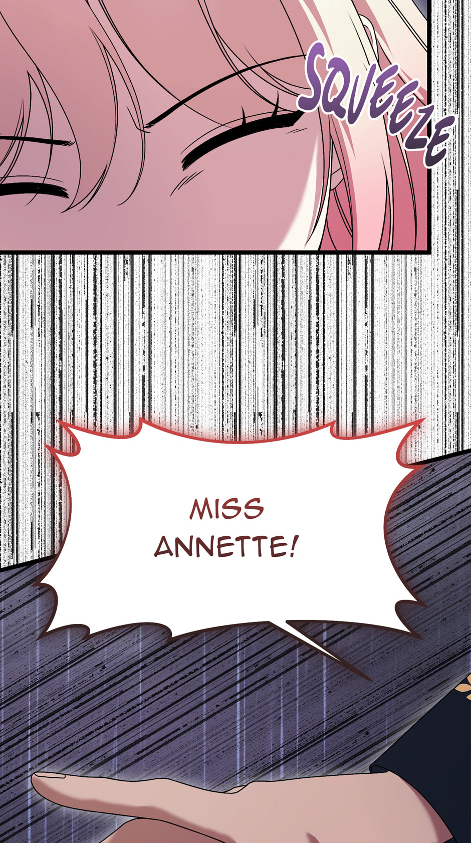 The Villainess Makeover Chapter 61 page 59 - 