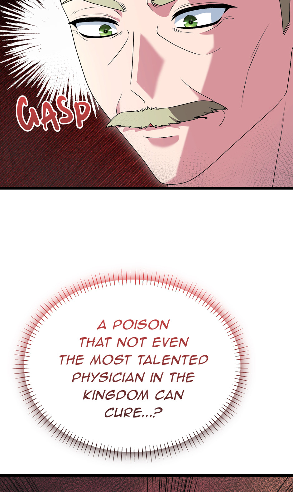 The Villainess Makeover Chapter 61 page 7 - 