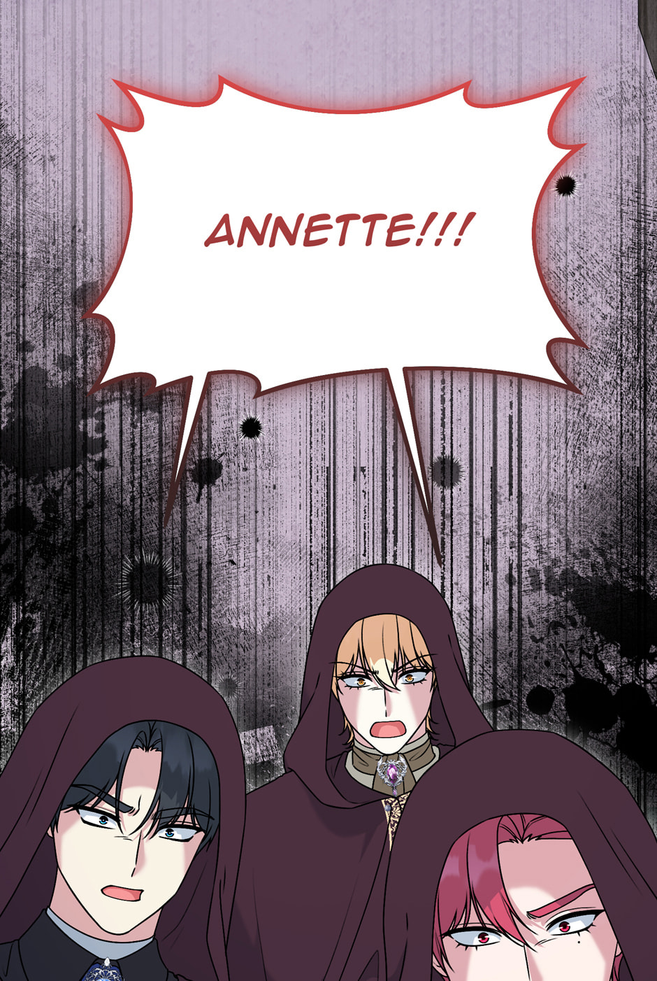 The Villainess Makeover Chapter 61 page 62 - 