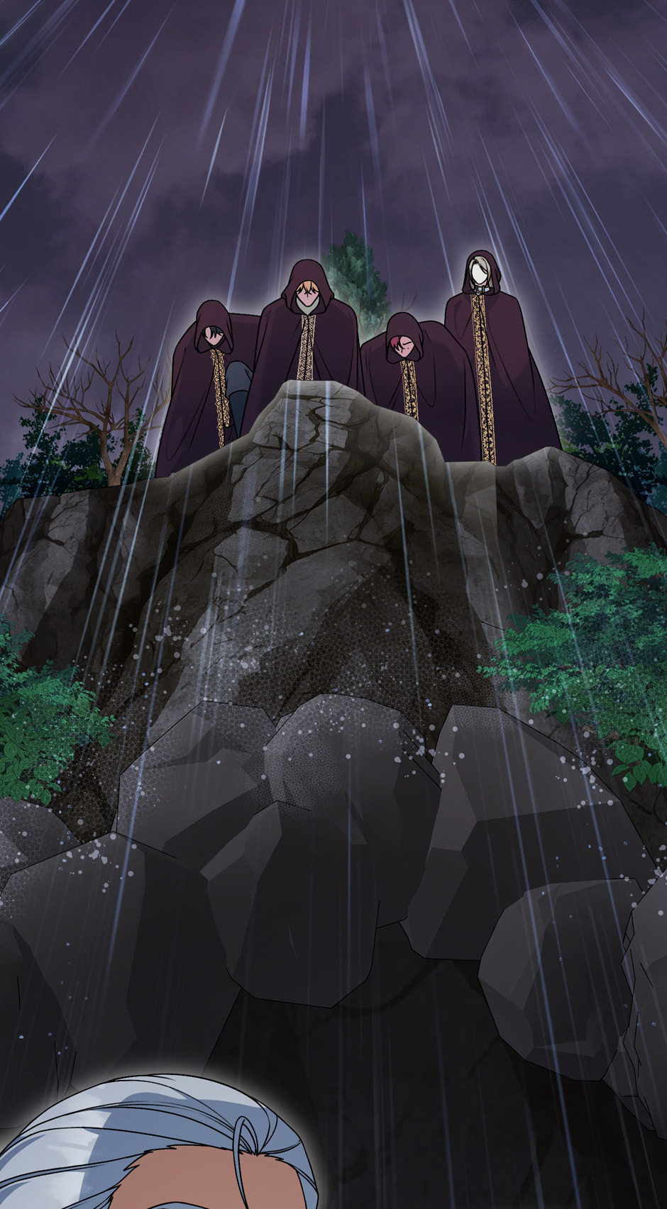 The Villainess Makeover Chapter 61 page 69 - 