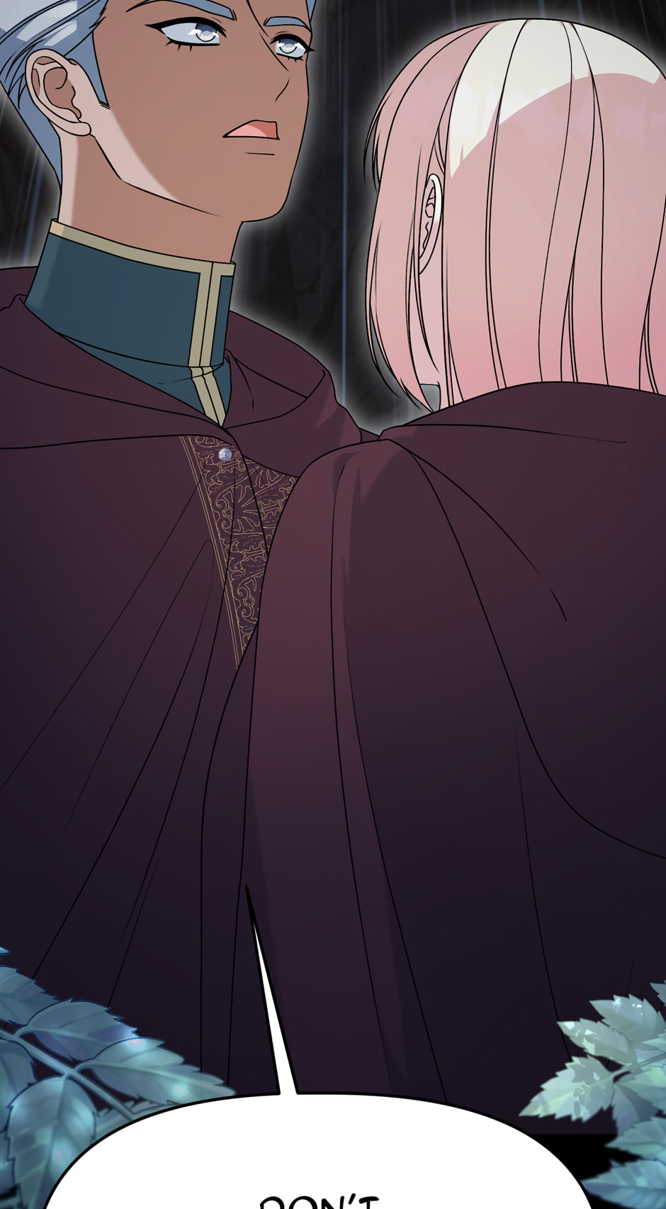 The Villainess Makeover Chapter 61 page 70 - 