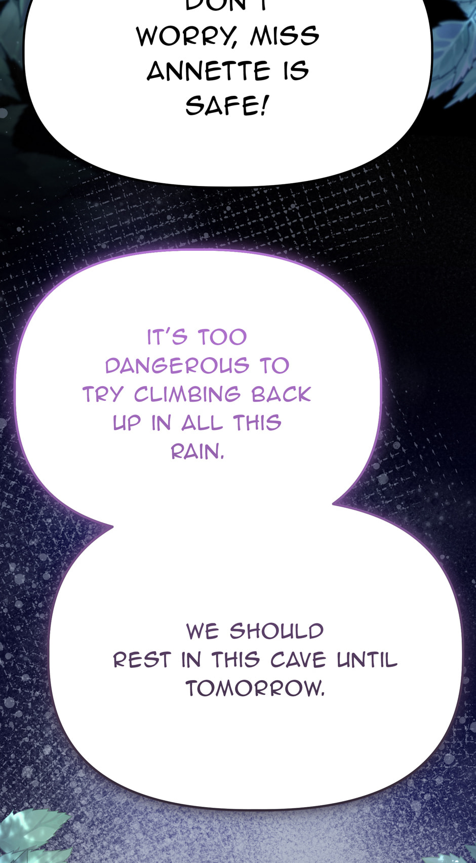 The Villainess Makeover Chapter 61 page 71 - 